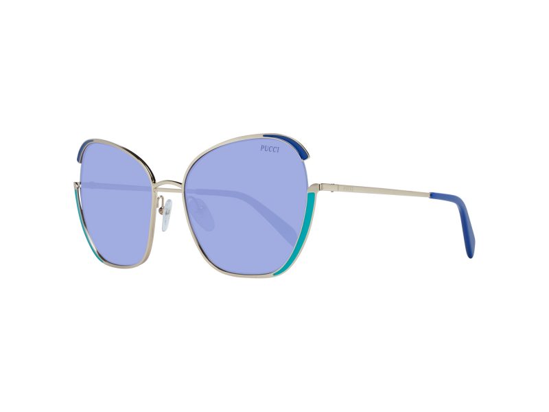 Emilio Pucci Sonnenbrille EP 0131 28W