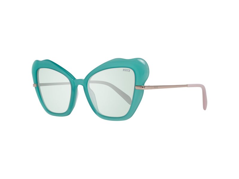 Emilio Pucci Sonnenbrille EP 0135 87B