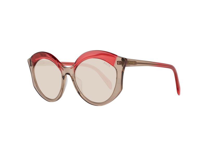 Emilio Pucci Sonnenbrille EP 0146 45E