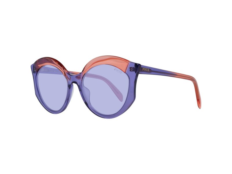 Emilio Pucci Sonnenbrille EP 0146 83Y