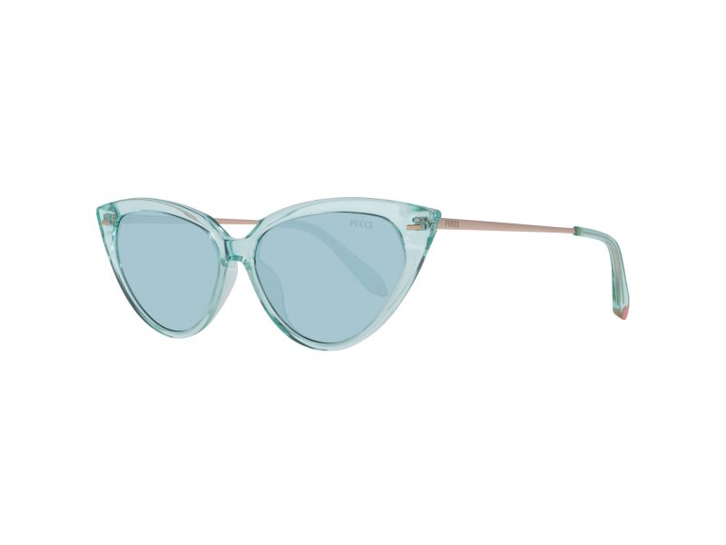 Emilio Pucci Sonnenbrille EP 0148 87N