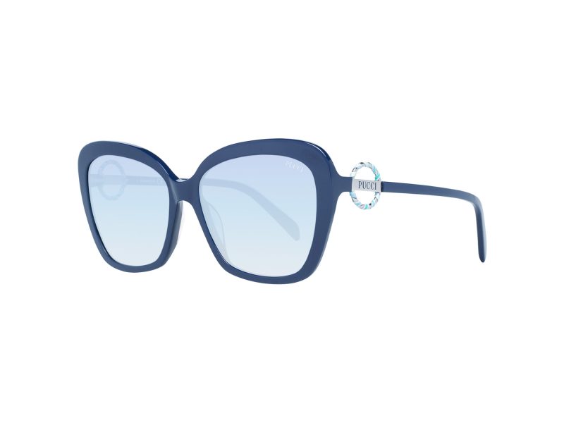 Emilio Pucci Sonnenbrille EP 0165 90W