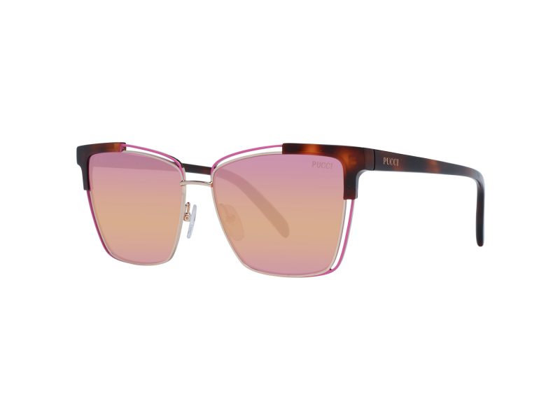 Emilio Pucci Sonnenbrille EP 0171 56T