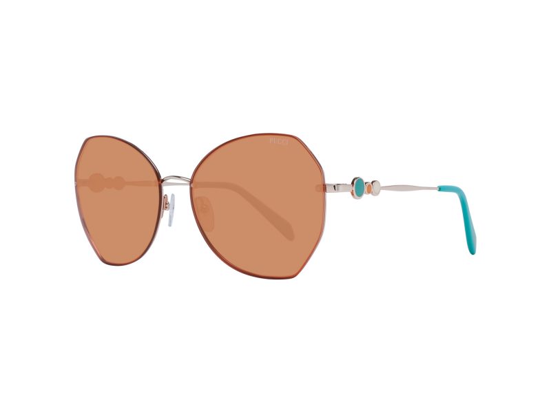 Emilio Pucci Sonnenbrille EP 0178 28J