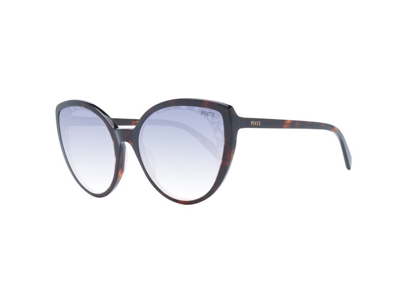 Emilio Pucci Sonnenbrille EP 0182 52B