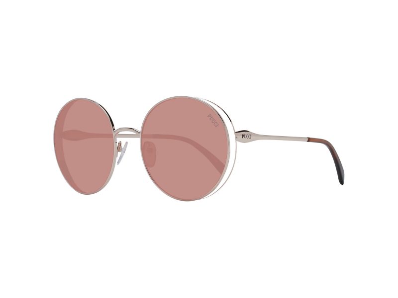 Emilio Pucci Sonnenbrille EP 0187 28S