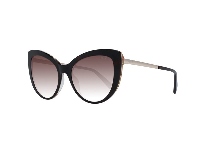 Emilio Pucci Sonnenbrille EP 0191 52F