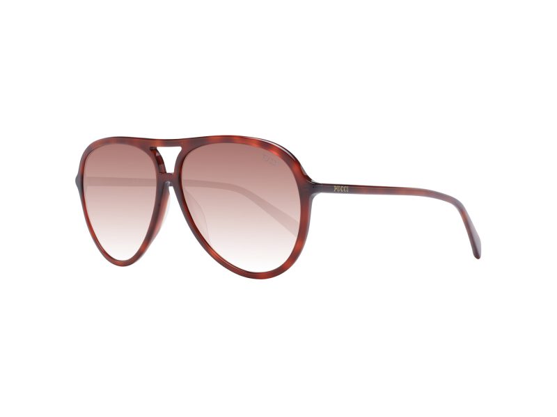 Emilio Pucci Sonnenbrille EP 0200 53F