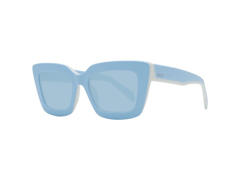 Emilio Pucci Sonnenbrille EP 0202 84V