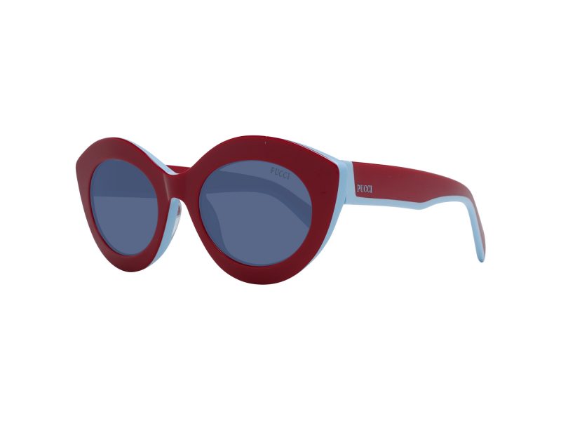 Emilio Pucci Sonnenbrille EP 0203 66V