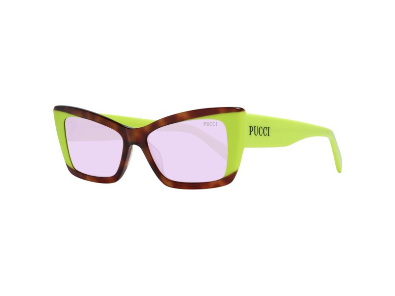 Emilio Pucci Sonnenbrille EP 0205 53Y