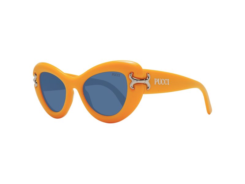 Emilio Pucci Sonnenbrille EP 0212 39V