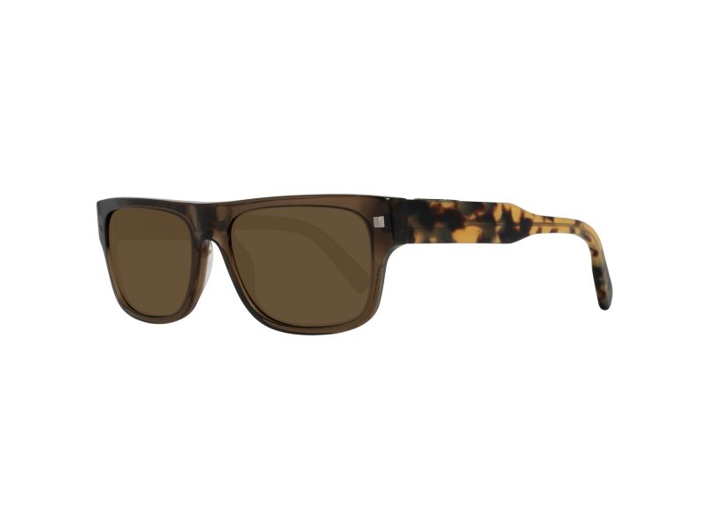 Ermenegildo Zegna Sonnenbrille EZ 0088 51J