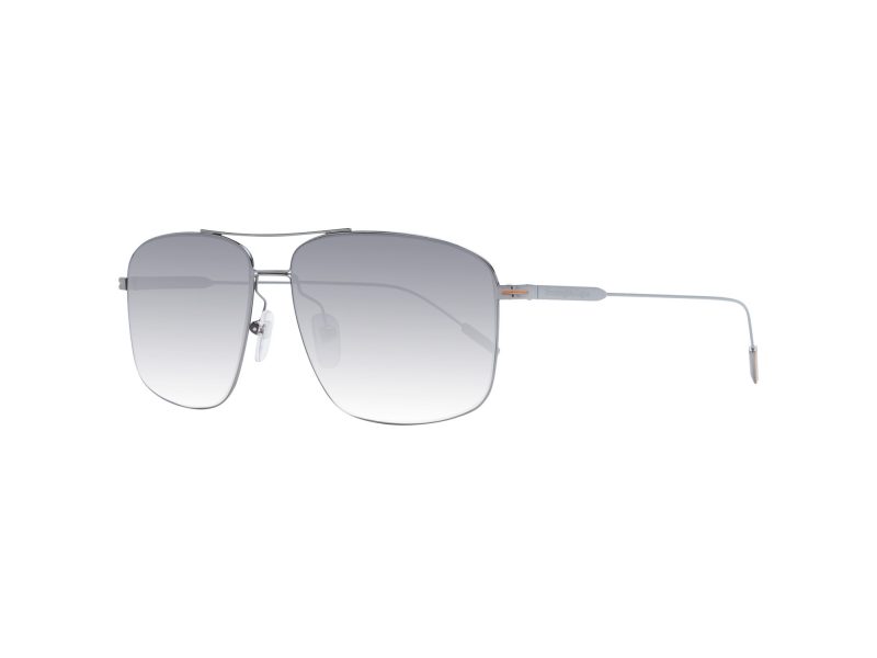 Ermenegildo Zegna Sonnenbrille EZ 0188-D 08B