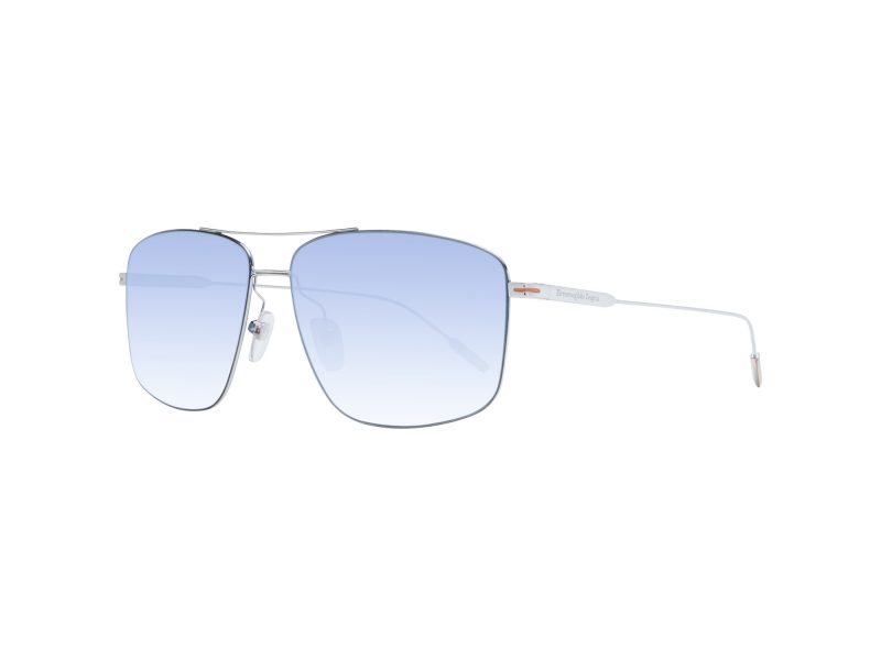 Ermenegildo Zegna Sonnenbrille EZ 0188-D 16W