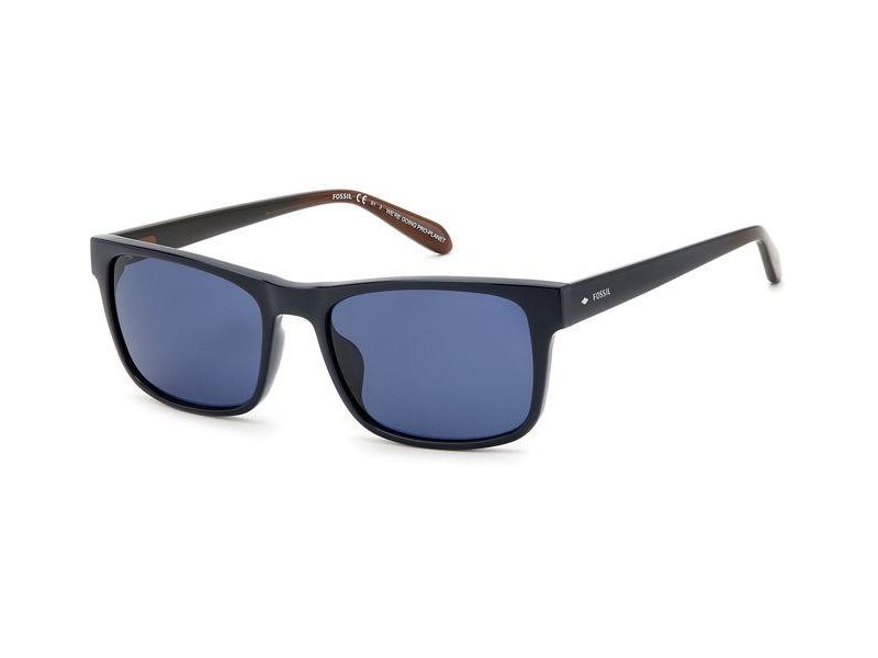 Fossil Sonnenbrille FOS 2124/G/S PJP/KU