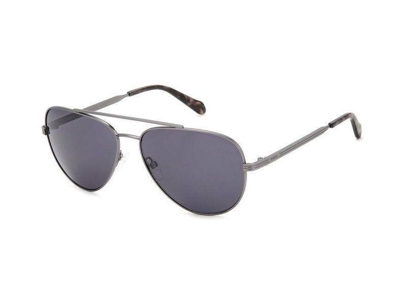 Fossil Sonnenbrille FOS 3144/G/S R80/IR