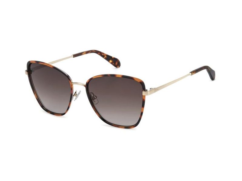 Fossil Sonnenbrille FOS 3159/G/S 086/HA