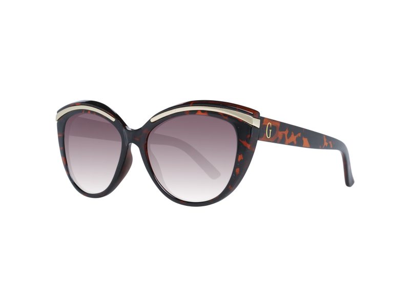 Guess Sonnenbrille GF 0357 52F