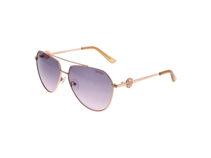 Guess Sonnenbrille GF 6140 28T