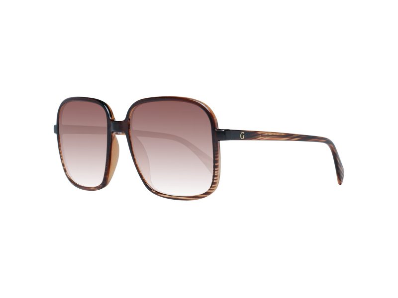 Guess Sonnenbrille GF 6146 45F