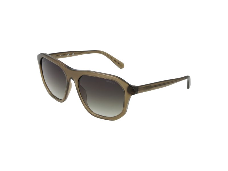 Guess Sonnenbrille GU 00057 95P