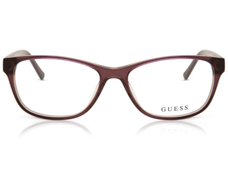 Guess Brillen GU 2513 081