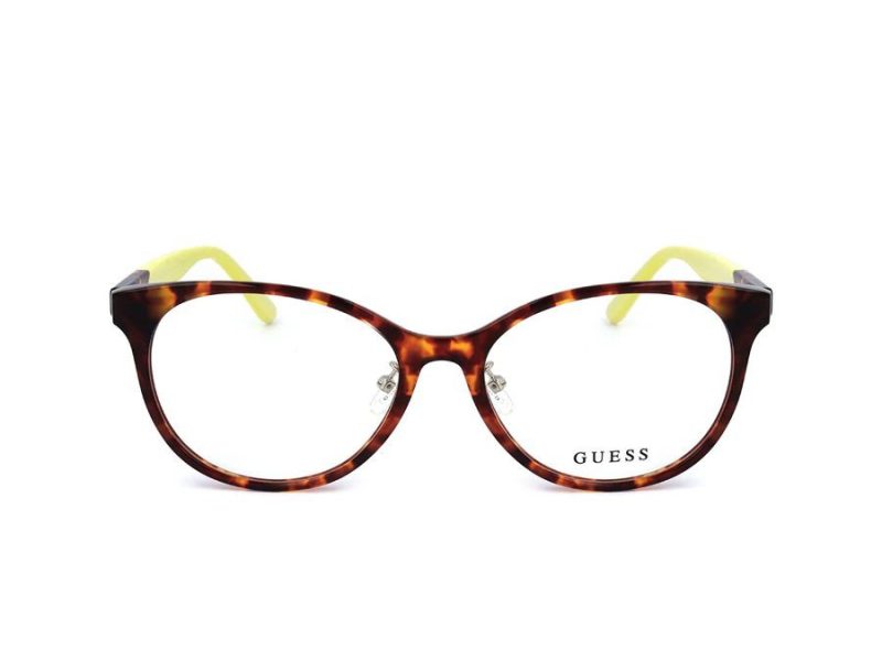 Guess Brillen GU 2806D 001