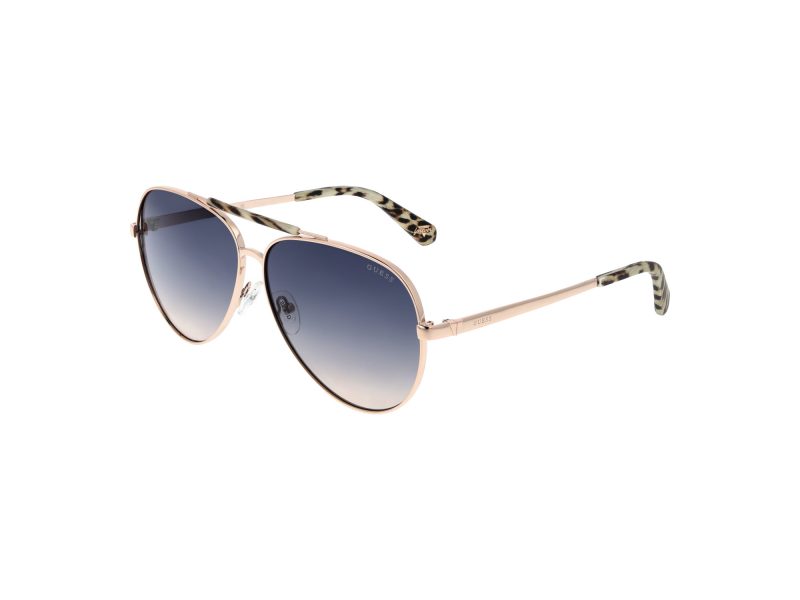 Guess Sonnenbrille GU 5209 28B