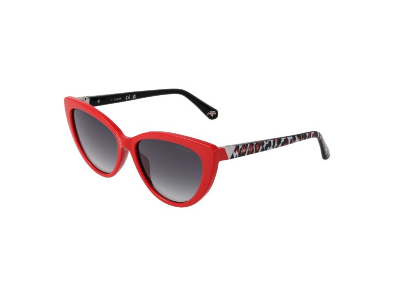 Guess Sonnenbrille GU 5211 66B