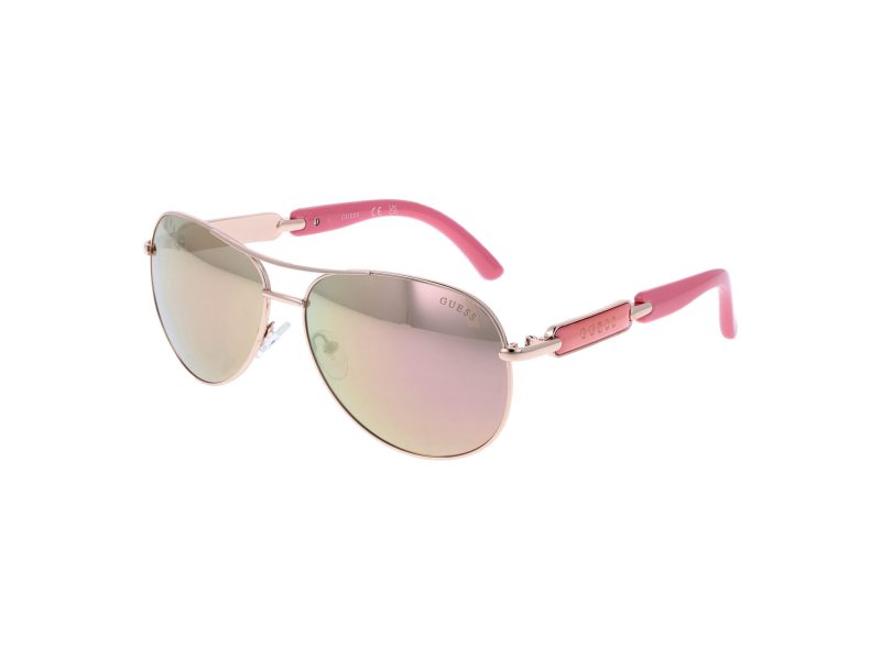 Guess Sonnenbrille GU 7295 28G