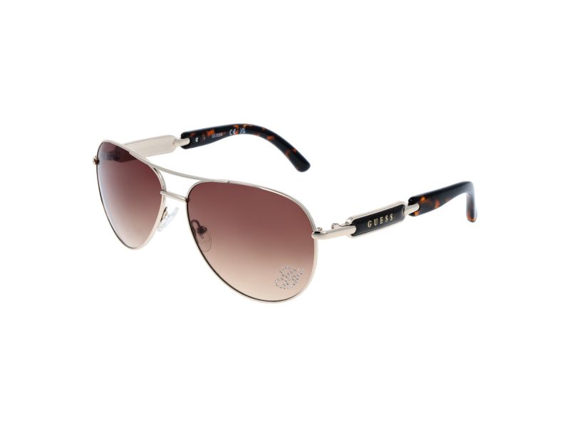 Guess Sonnenbrille GU 7295 H73