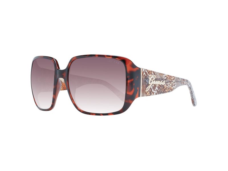 Guess Sonnenbrille GU 7682 52F