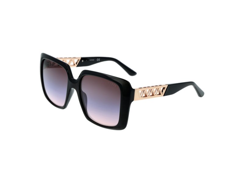 Guess Sonnenbrille GU 7689 01T