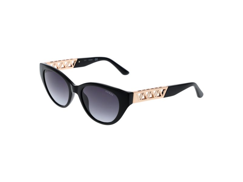 Guess Sonnenbrille GU 7690 01B