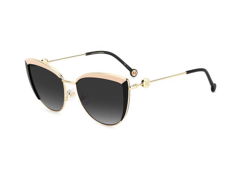 Carolina Herrera Sonnenbrille HER 0112/S KDX/9O