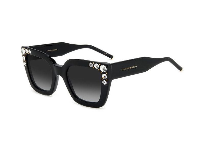 Carolina Herrera Sonnenbrille HER 0130/S 807/9O