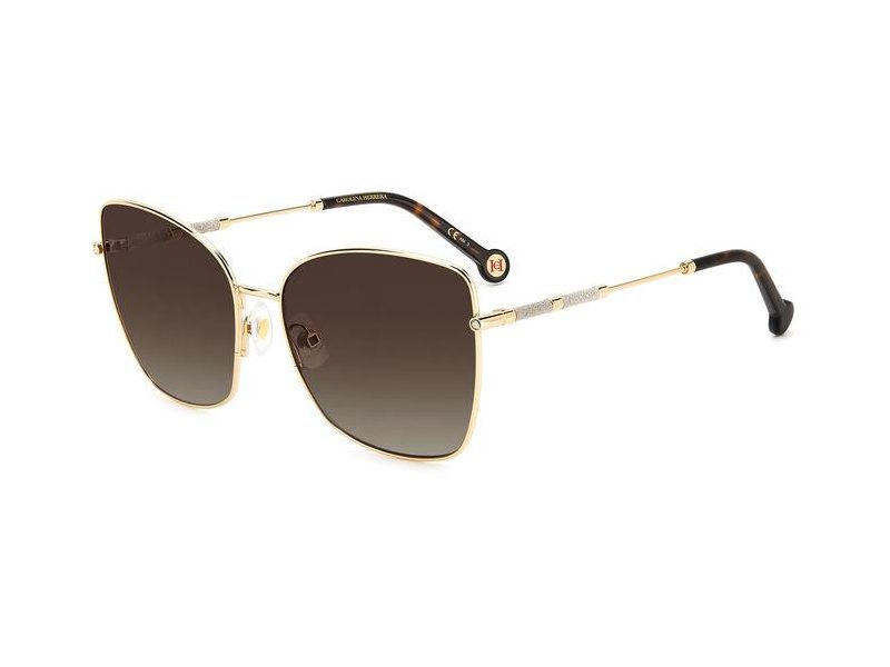 Carolina Herrera Sonnenbrille HER 0133/S 000/HA