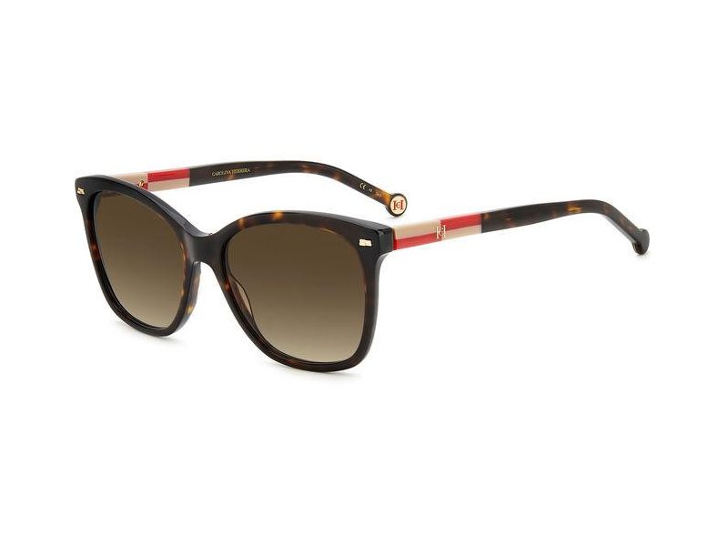 Carolina Herrera Sonnenbrille HER 0137/S O63/HA