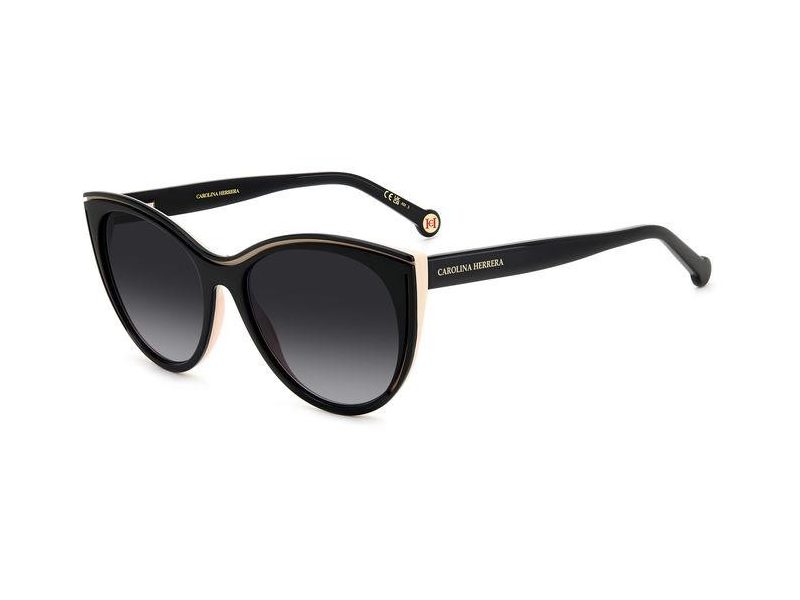 Carolina Herrera Sonnenbrille HER 0142/S KDX/9O