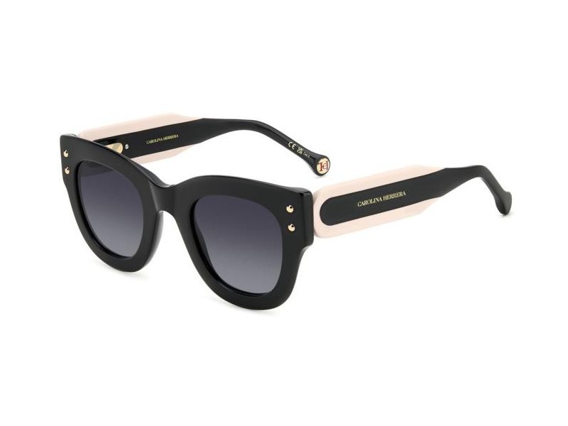 Carolina Herrera Sonnenbrille HER 0222/S 3H2/9O