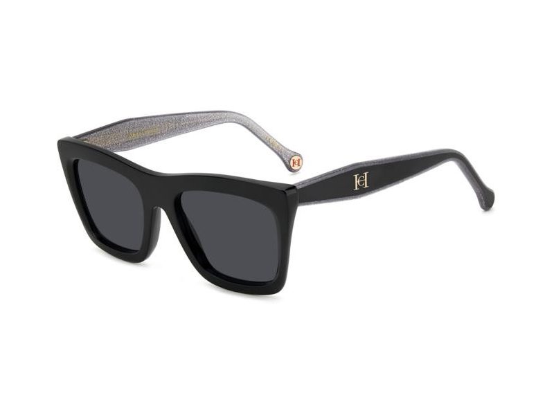 Carolina Herrera Sonnenbrille HER 0226/S BSC/IR