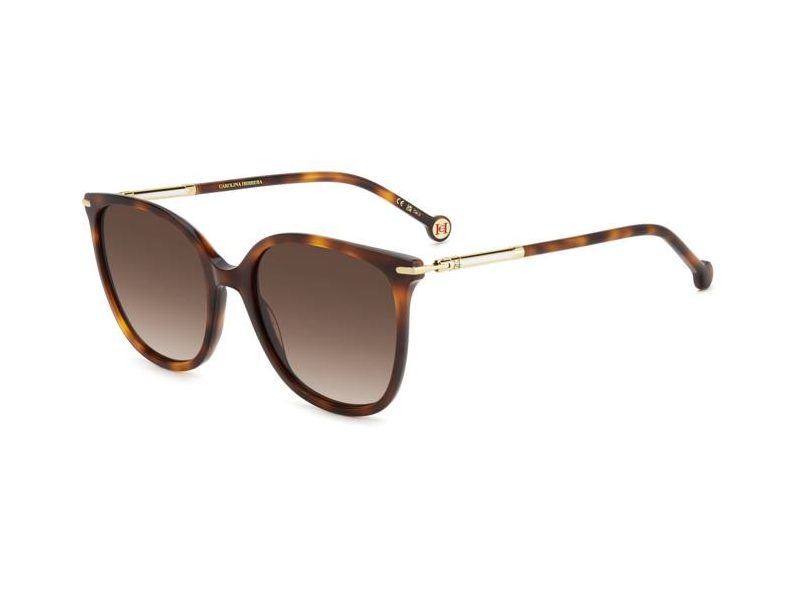 Carolina Herrera Sonnenbrille HER 0229/S WR9/HA