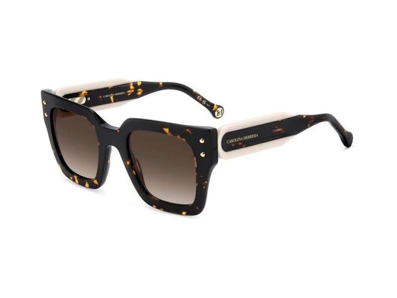 Carolina Herrera Sonnenbrille HER 0255/S 086/HA