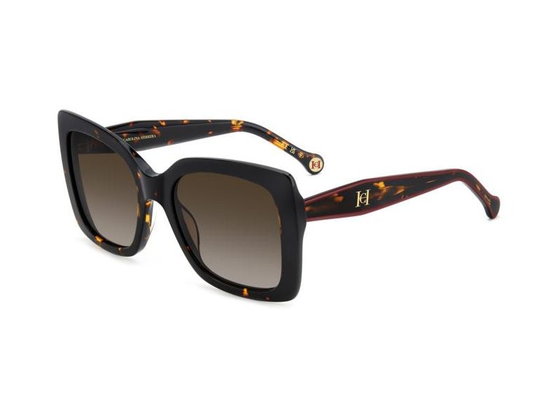 Carolina Herrera Sonnenbrille HER 0258/G/S 086/HA