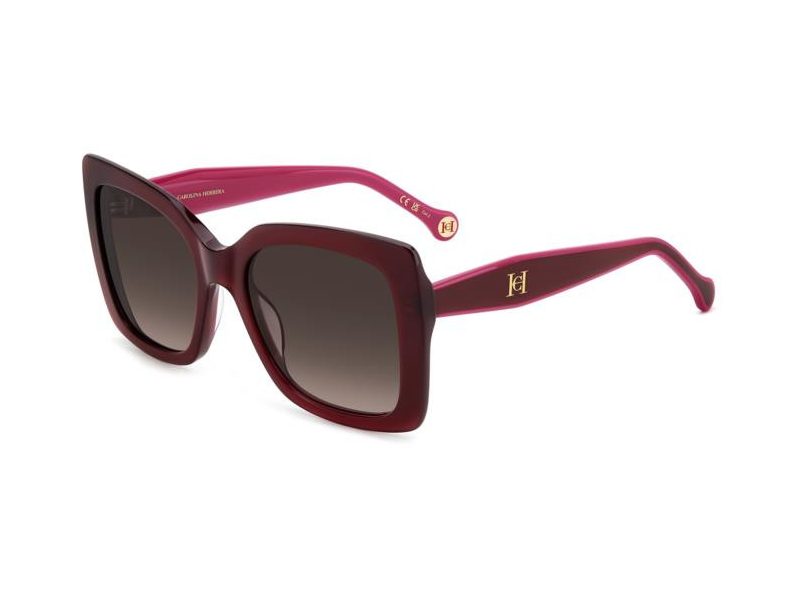 Carolina Herrera Sonnenbrille HER 0258/G/S LHF/HA