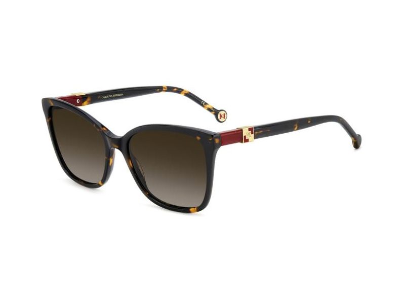 Carolina Herrera Sonnenbrille HER 0273/S 086/HA