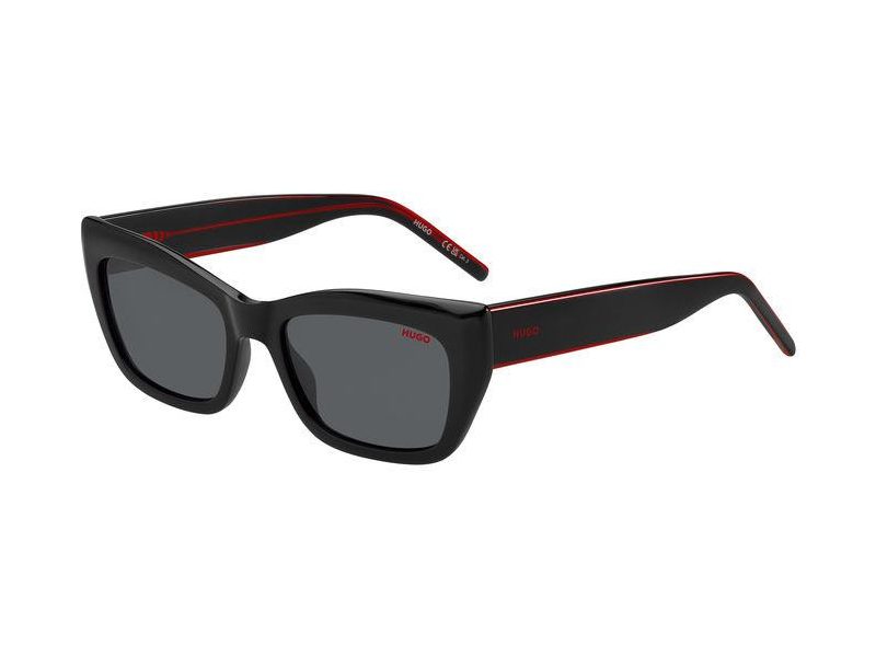 Hugo Boss Sonnenbrille HG 1301/S OIT/IR