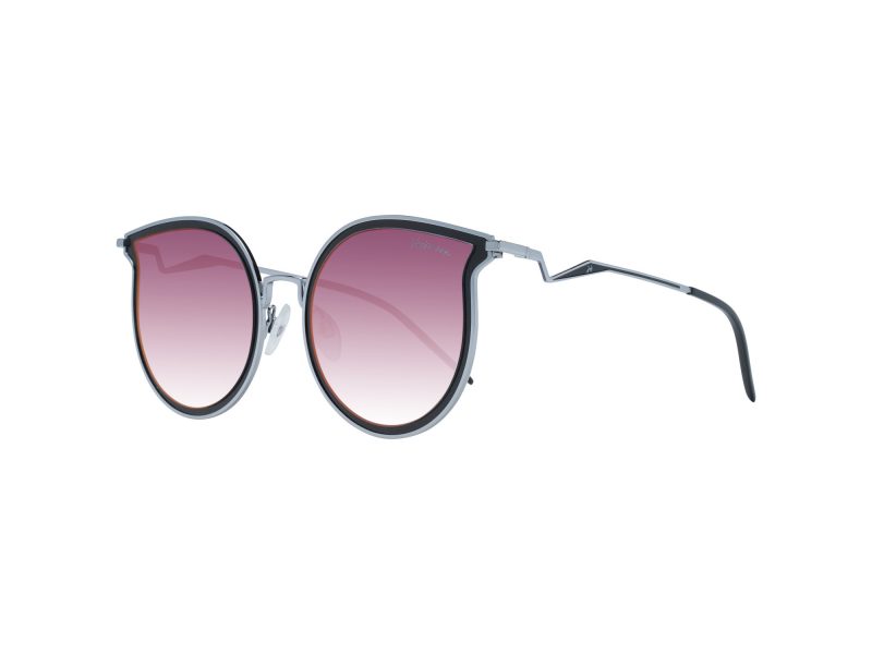 Ana Hickmann Sonnenbrille HI 3066T 02A