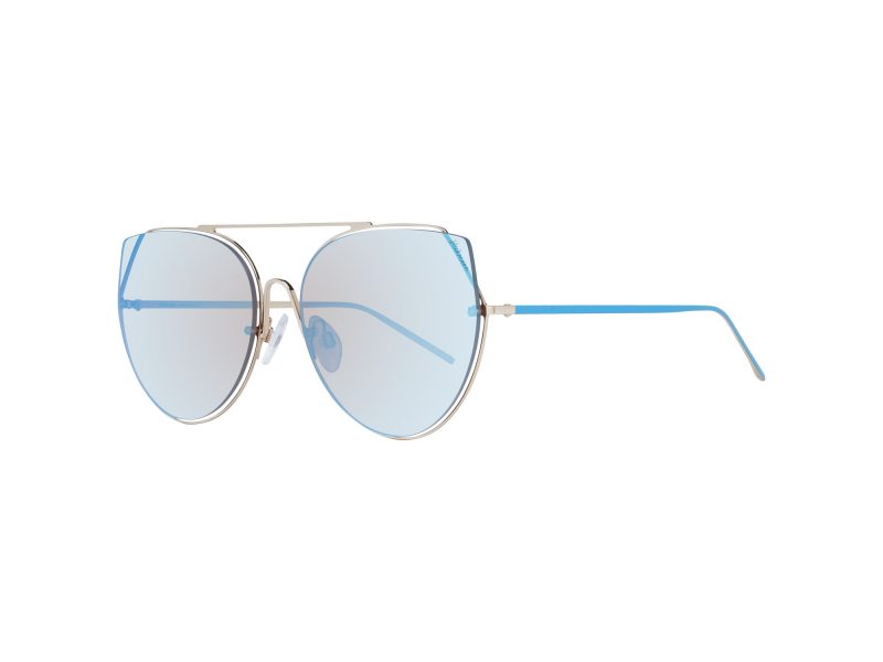 Ana Hickmann Sonnenbrille HI 3068 04D